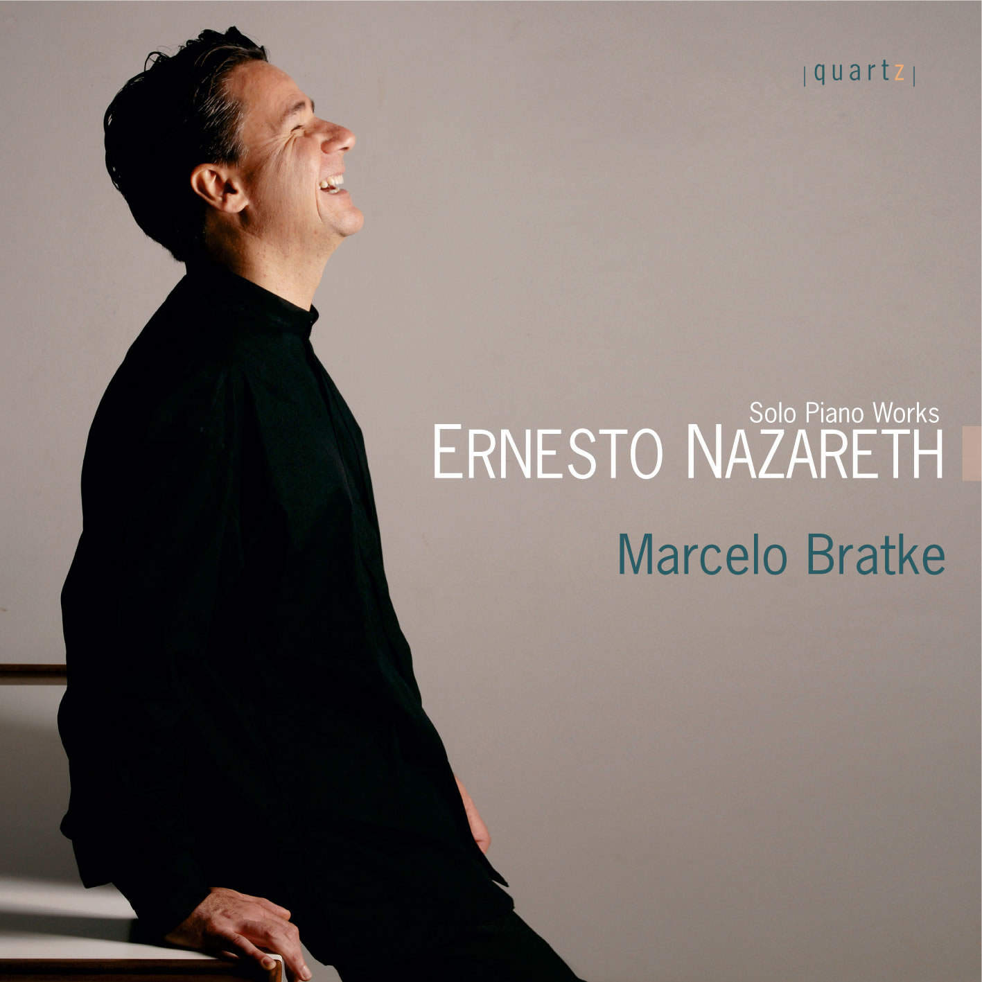 Marcelo Bratke (piano)