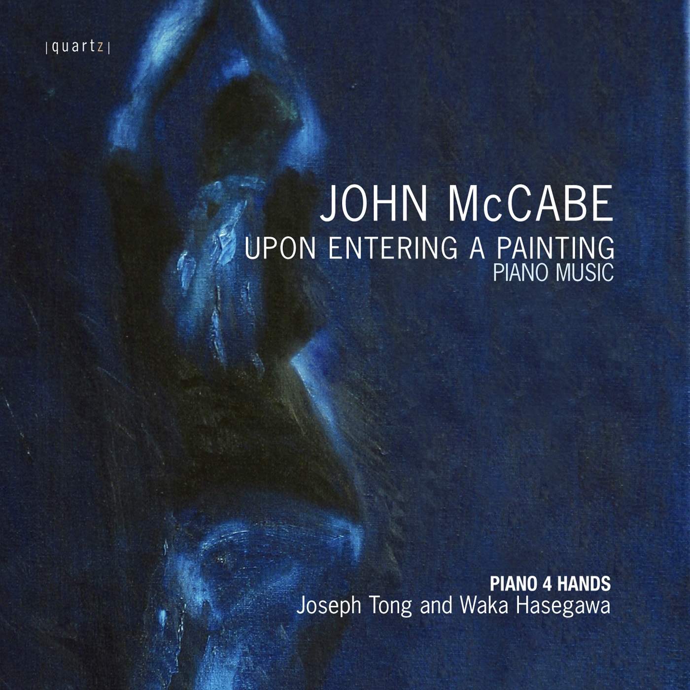 John McCabe