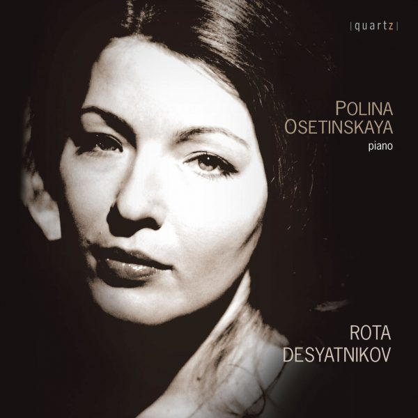 Polina Osetinskaya
