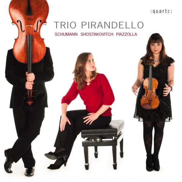 Trio Pirandello