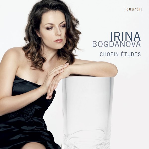 Irina Bogdanova - Piano