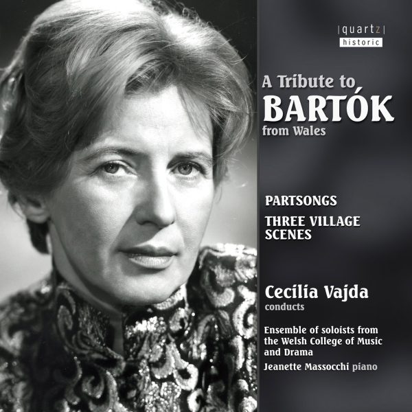 Cecilia Vajda (conductor)