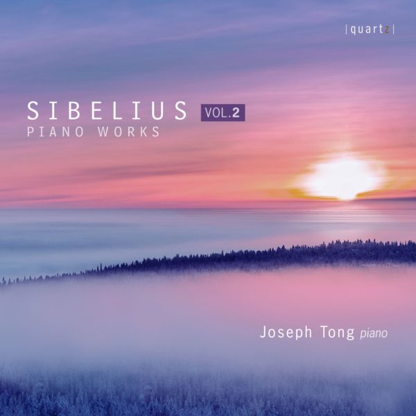 Sibelius Piano Works
