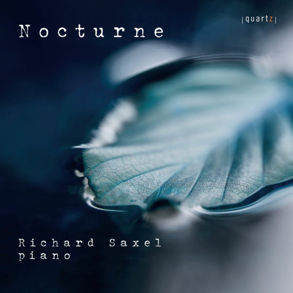 Richard Saxel - Nocturne