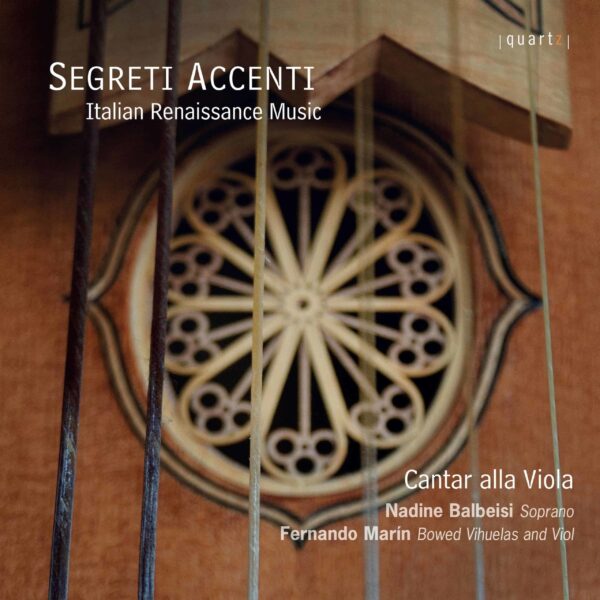 Segreti Accenti