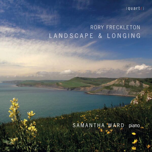QTZ2126: Landscape and Longing