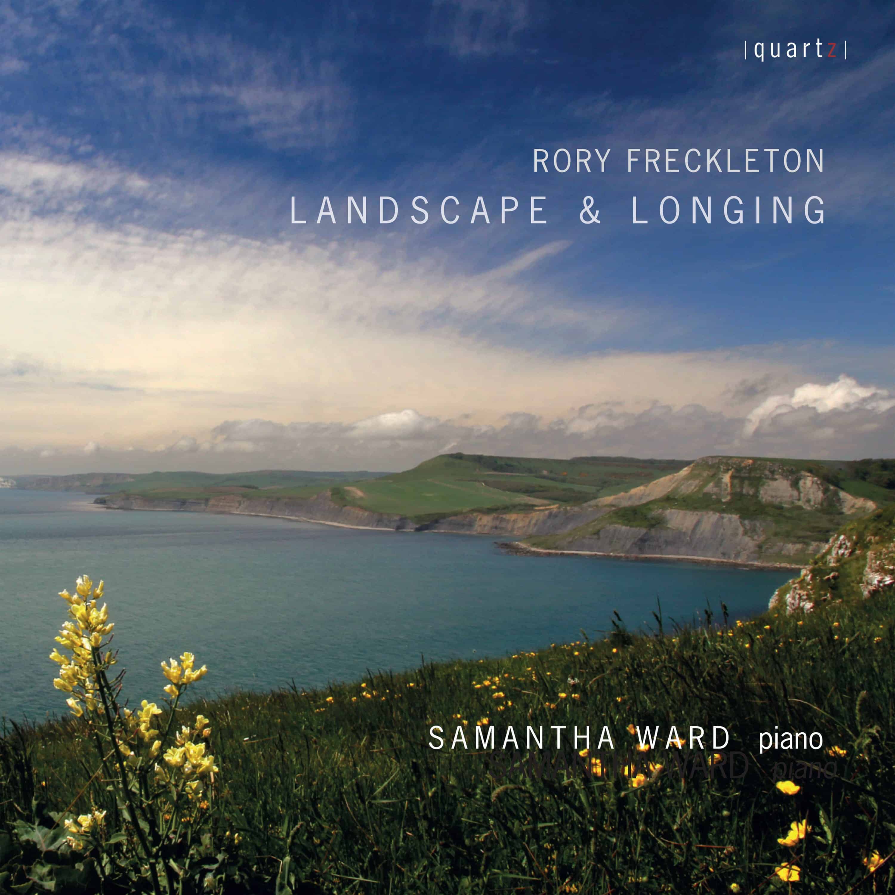 QTZ2126: Landscape and Longing