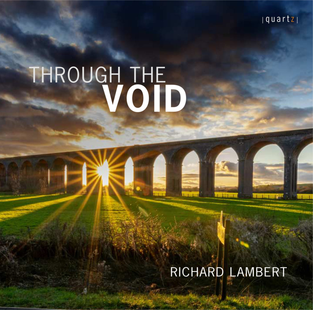 Through the Void: Richard Lambert
