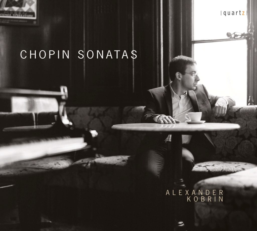 Chopin Sonatas