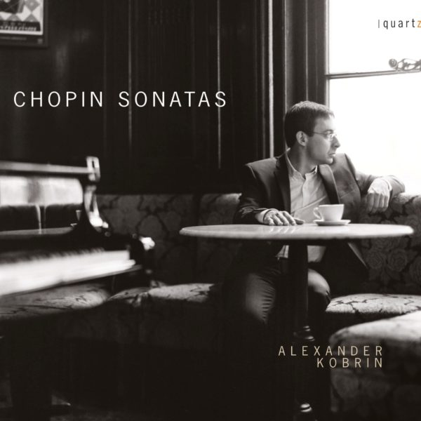 Chopin Sonatas
