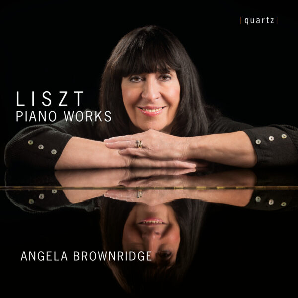 Liszt: Piano Works